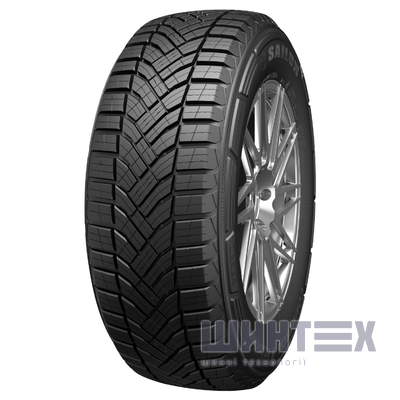 Sailun Commercio 4 Seasons 215/60 R17C 109/107T